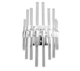 Настенный светильник Arte Lamp Matilda A1064AP-2CC