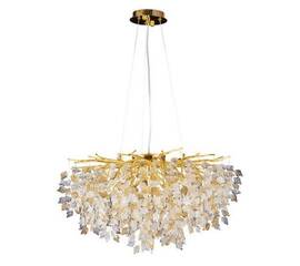 Подвесная люстра Divinare Salice 3136/01 SP-12