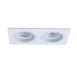 Встраиваемый светильник Arte Lamp Tarf A2178PL-2WH