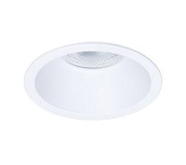 Встраиваемый светильник Arte Lamp Dash A2864PL-1WH