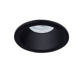 Встраиваемый светильник Arte Lamp Helm A2869PL-1BK