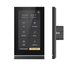 Панель управления Arlight KNX-113-51-Multi-V5-IN 031738