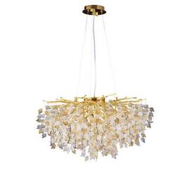 Подвесная люстра Divinare Salice 3136/01 SP-8