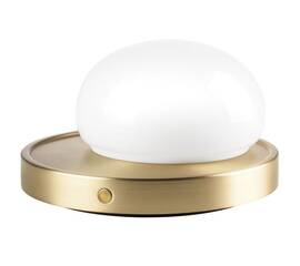 Настольная лампа Lightstar Alfa 745933