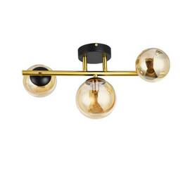 Потолочная люстра Arte Lamp Gemini A2243PL-3PB