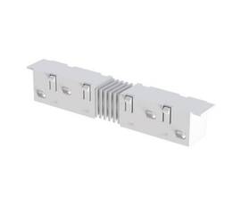 Коннектор прямой Arte Lamp Optima-Accessories A740333