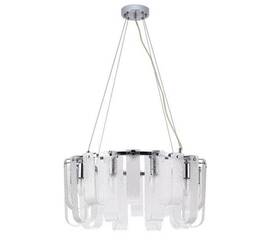 Подвесная люстра Arte Lamp Denebola A4074LM-10CC
