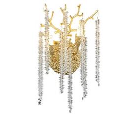 Бра Divinare Salice 3133/01 AP-2