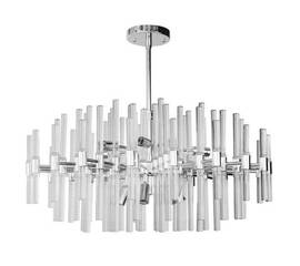 Подвесная люстра Arte Lamp Matilda A1064PL-12CC