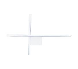 Настенный светодиодный светильник Arte Lamp Acrux A2217AP-2WH
