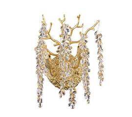 Бра Divinare Salice 3134/01 AP-2