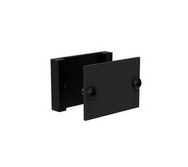 Наконечник для токопроводящего ремня Divinare Decorato D253506