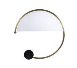 Настольная лампа Arte Lamp Brava A5056LT-1AB