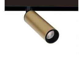 Трековый светодиодный светильник Arte Lamp Linea A4660PL-1SG