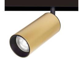 Трековый светодиодный светильник Arte Lamp Linea A4661PL-1SG