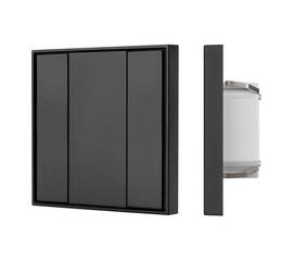 Панель управления Arlight KNX-223-2-Black 028757