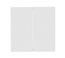 Выключатель двухклавишный Arte Lamp Smart A700133