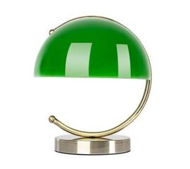 Настольная лампа Arte Lamp Banker A5040LT-1AB