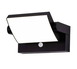 Уличный настенный светодиодный светильник Mantra Cooper 8473