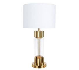 Настольная лампа Arte Lamp Stefania A5053LT-1PB