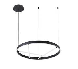 Подвесной светодиодный светильник Arte Lamp Ricco A1874SP-32BK