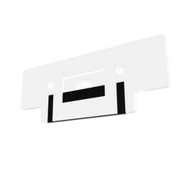 Заглушка Arte Lamp Optima-Accessories A751233E