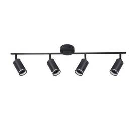 Спот Arte Lamp Imai A2365PL-4BK