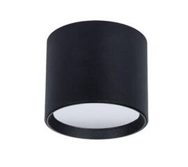 Потолочный светильник Arte Lamp Intercrus A5548PL-1BK