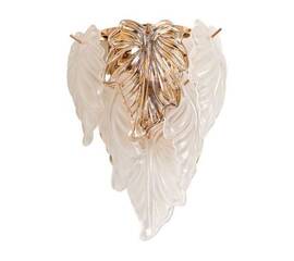Настенный светильник Arte Lamp Lilly A4070AP-2GO