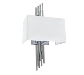 Бра Arte Lamp Julietta A5037AP-1CC