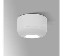 Встраиваемый светодиодный светильник Elektrostandard Onde 25088/LED 7W 4000K белый a064201