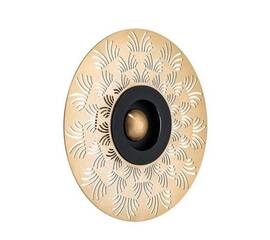 Бра Arte Lamp Biscotto A2643AP-1GO