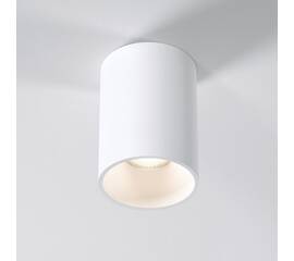 Потолочный светильник Elektrostandard Porter 25011/01 GU10 белый a064288