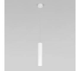 Подвесной светодиодный светильник Elektrostandard Base 50247 LED 7W 4000K белый a064187