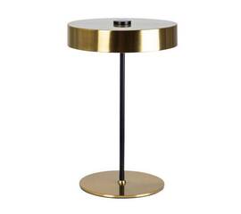 Настольная лампа Arte Lamp Elnath A5038LT-3PB