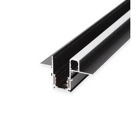 Шинопровод встраиваемый Elektrostandard Slim Magnetic 85132/00 черный a063990