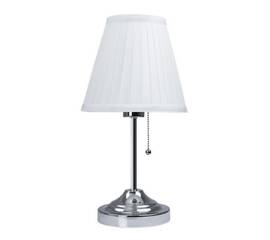 Настольная лампа Arte Lamp Marriot A5039TL-1CC