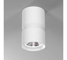 Потолочный светодиодный светильник Elektrostandard Kayo 25049/LED 12W 4000К белый a064730