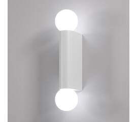 Настенный светильник Elektrostandard Lily MRL 1029 белый a064602