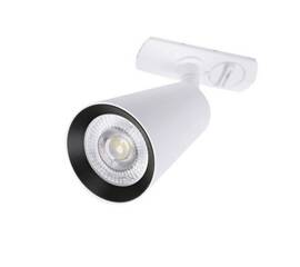 Трековый светильник Arte Lamp Cintura A2354PL-1WH