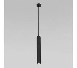 Подвесной светодиодный светильник Elektrostandard Base 50248 LED 7W 4000K черный a064188