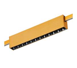 Трековый светодиодный светильник ST Luce Farm ST816.206.12