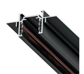 Шинопровод встраиваемый в гипсокартон Arte Lamp Optima-Accessories A730206