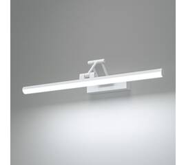 Подсветка светодиодная для зеркал/картин Elektrostandard Monza 40128/LED белая a064136