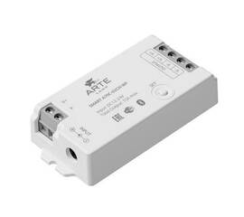 Контроллер двухканальный Arte Lamp Smart A70C-02CH-WF