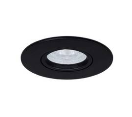 Встраиваемый светильник Arte Lamp Giro A2867PL-1BK