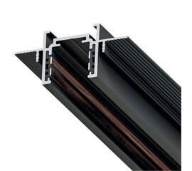 Шинопровод встраиваемый в гипсокартон Arte Lamp Optima-Accessories A730306