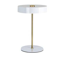 Настольная лампа Arte Lamp Elnath A5038LT-3WH