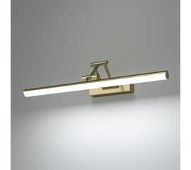 Подсветка светодиодная для зеркал/картин Elektrostandard Monza 40128/LED бронза a064138