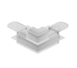 Коннектор L-образный Arte Lamp Optima-Accessories A731633